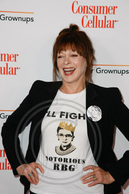Frances Fisher