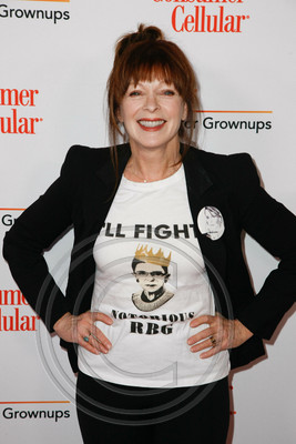 Frances Fisher
