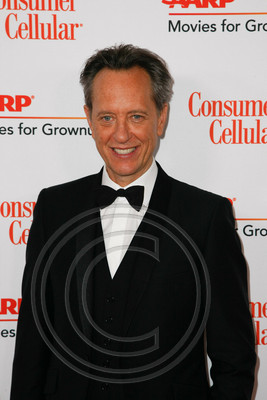 Richard E. Grant