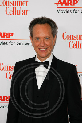 Richard E. Grant