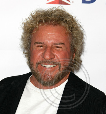 Sammy Hagar