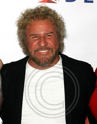 Sammy Hagar