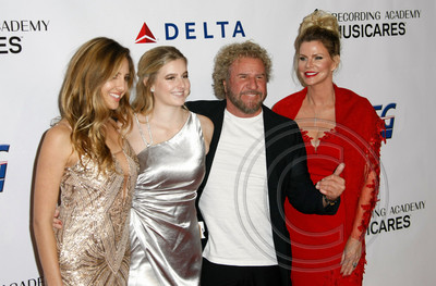 Sammy Hagar