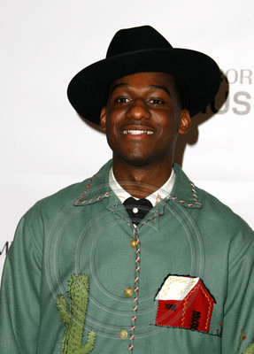 Leon Bridges