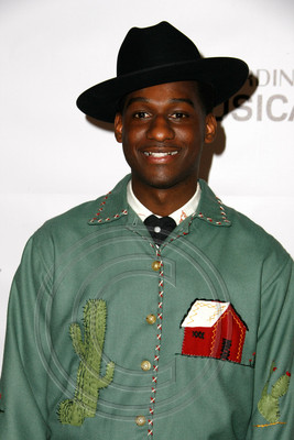 Leon Bridges