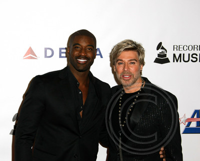 Chaz Dean