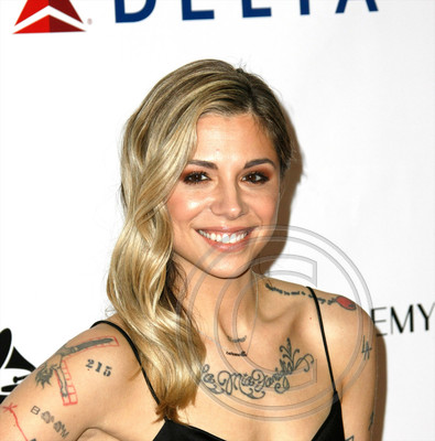 Christina Perri