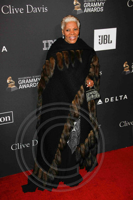 Dionne Warwick