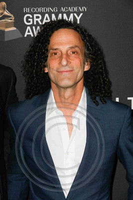 Kenny G