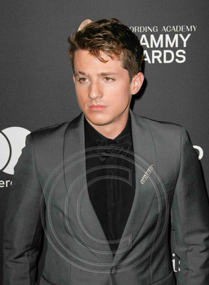 Charlie Puth