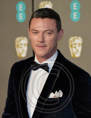 Luke Evans