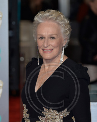 Glenn Close