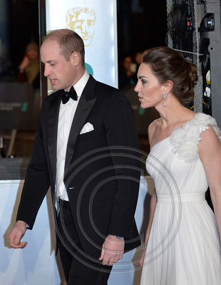 Prince William Duke of Cambridge, Catherine Duchess of Cambridge