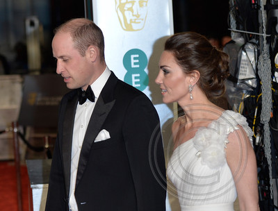Prince William Duke of Cambridge, Catherine Duchess of Cambridge