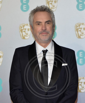 Alfonso Cuarón