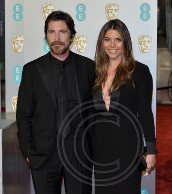 Christian Bale, Sibi Blazic