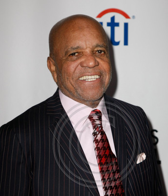 Berry Gordy