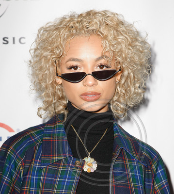 DaniLeigh