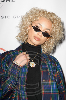 DaniLeigh