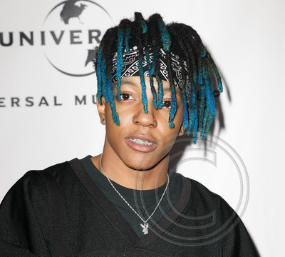 Kevin George