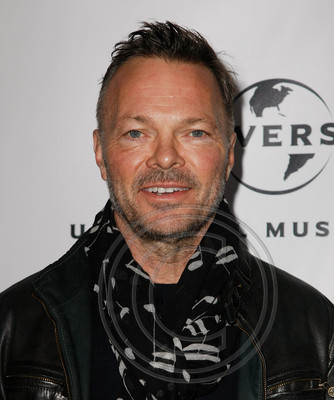 Pete Tong