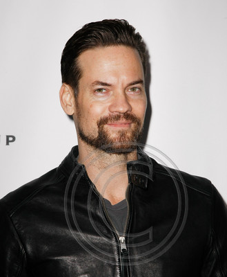 Shane West