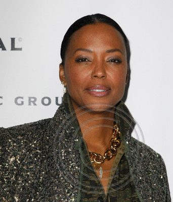 Aisha Tyler