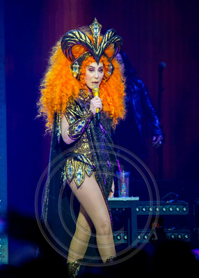 Cher