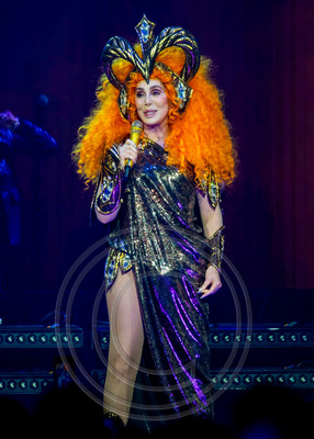 Cher