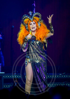 Cher