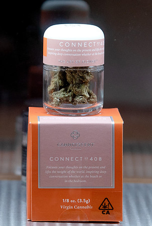 ECO Cannabis Oakland - Grand Opening Media Event, Oakland, USA 28 MAR 2019