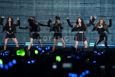 2023 Hot 99.5's iHeartRadio Jingle Ball - Show, Washington DC, USA - 11 Dec 2023
