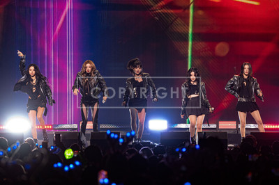 2023 Hot 99.5's iHeartRadio Jingle Ball - Show, Washington DC, USA - 11 Dec 2023