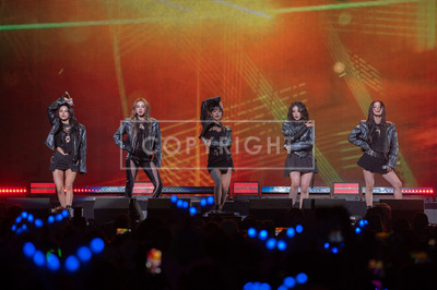 2023 Hot 99.5's iHeartRadio Jingle Ball - Show, Washington DC, USA - 11 Dec 2023