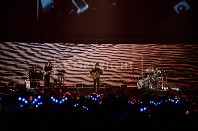 2023 Hot 99.5's iHeartRadio Jingle Ball - Show, Washington DC, USA - 11 Dec 2023