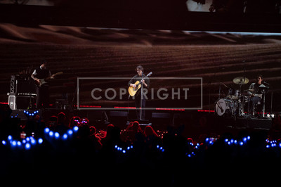 2023 Hot 99.5's iHeartRadio Jingle Ball - Show, Washington DC, USA - 11 Dec 2023