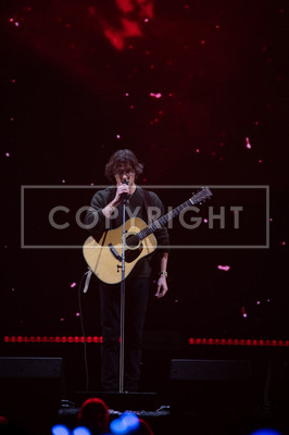 2023 Hot 99.5's iHeartRadio Jingle Ball - Show, Washington DC, USA - 11 Dec 2023