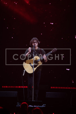 2023 Hot 99.5's iHeartRadio Jingle Ball - Show, Washington DC, USA - 11 Dec 2023