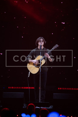 2023 Hot 99.5's iHeartRadio Jingle Ball - Show, Washington DC, USA - 11 Dec 2023