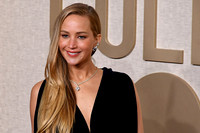 Jennifer Lawrence