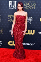 29th Annual Critics Choice Awards - Arrivals