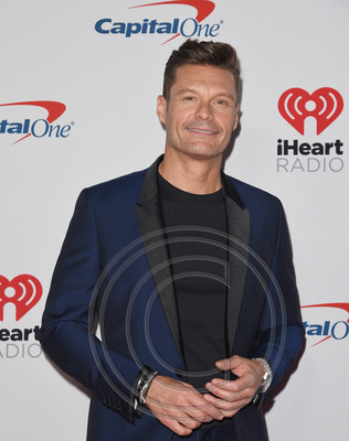 Ryan Seacrest