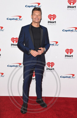 Ryan Seacrest