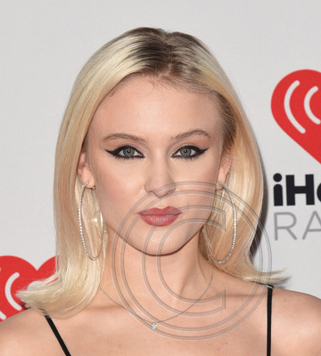 Zara Larsson