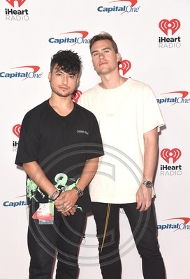Loud Luxury - Andrew Fedyk and Joe Depace