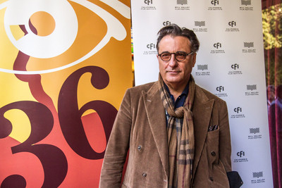 Andy Garcia
