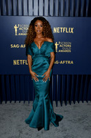 30th Annual Screen Actors Guild Awards - Arrivals