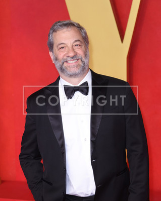 Judd Apatow