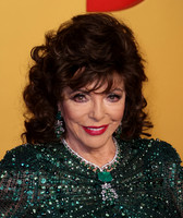 Joan Collins