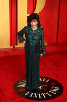 Joan Collins